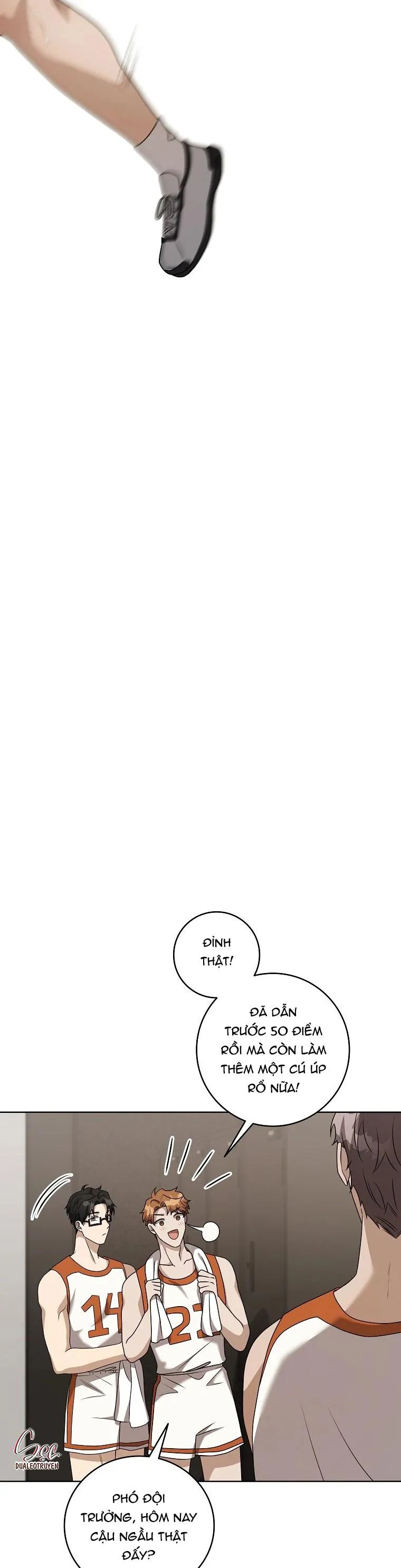 THẾ CHẤP LỖ ĐÍT Chapter 10 Trang 4