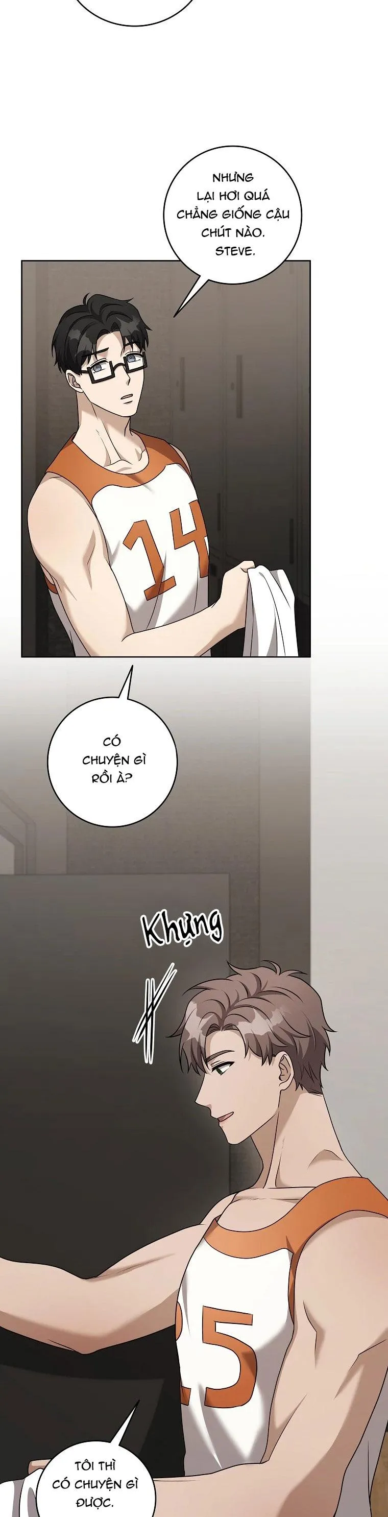 THẾ CHẤP LỖ ĐÍT Chapter 10 Trang 5