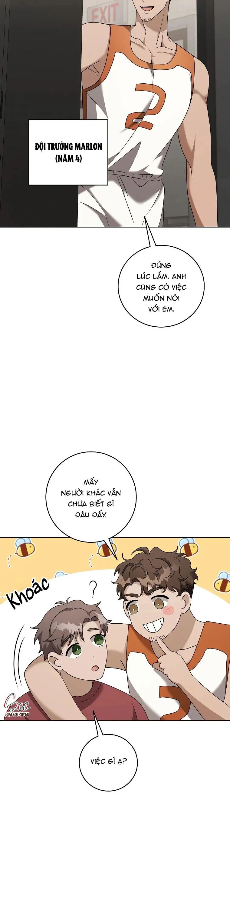 THẾ CHẤP LỖ ĐÍT Chapter 10 Trang 13