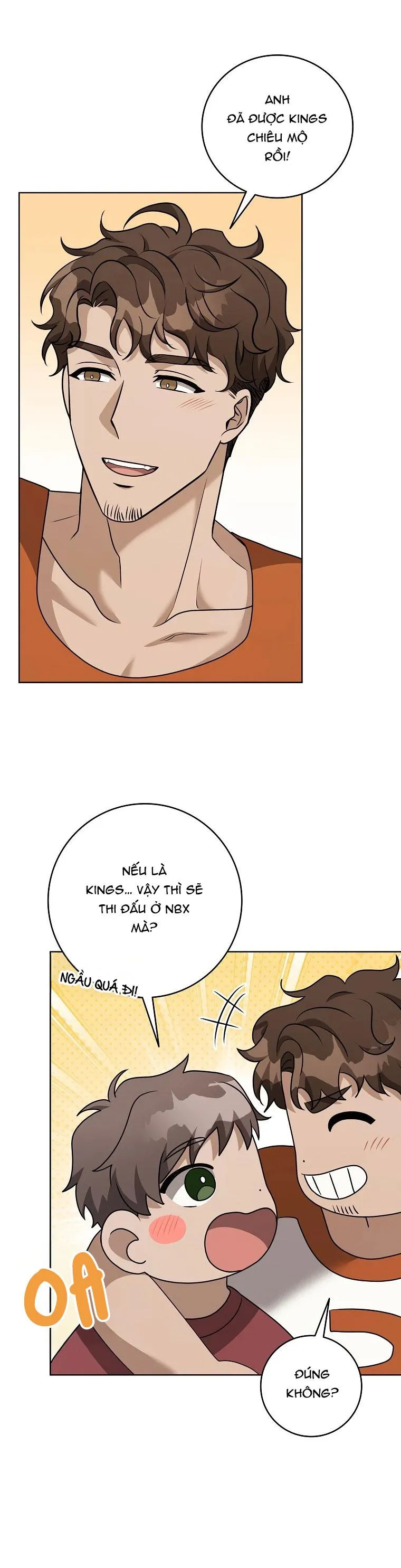 THẾ CHẤP LỖ ĐÍT Chapter 10 Trang 14