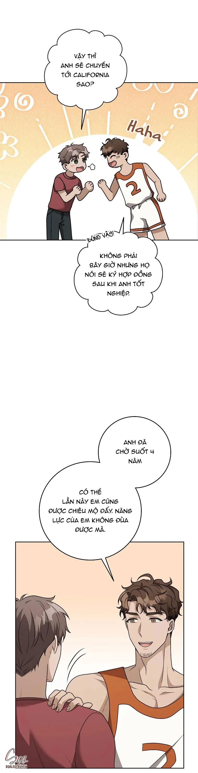 THẾ CHẤP LỖ ĐÍT Chapter 10 Trang 15