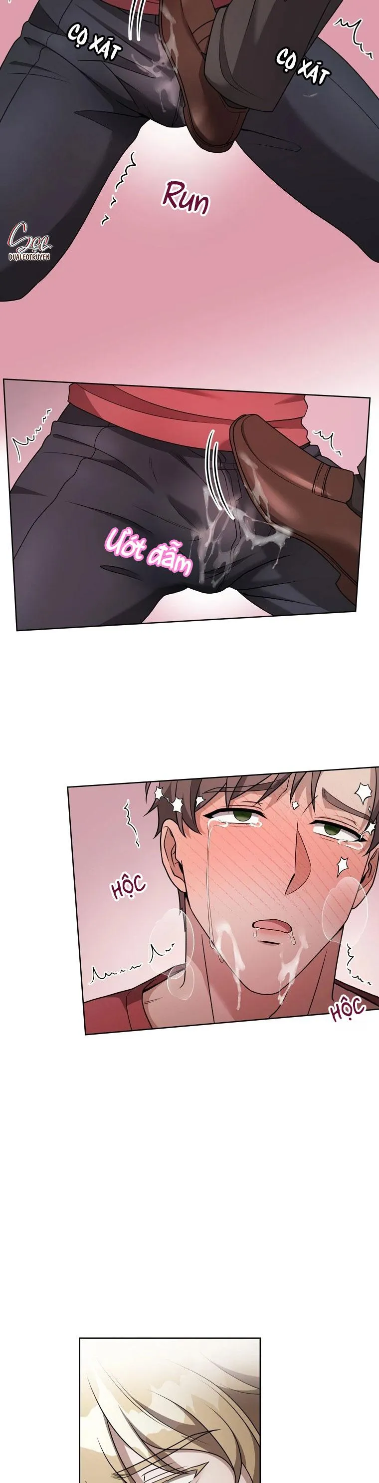 THẾ CHẤP LỖ ĐÍT Chapter 10 Trang 28