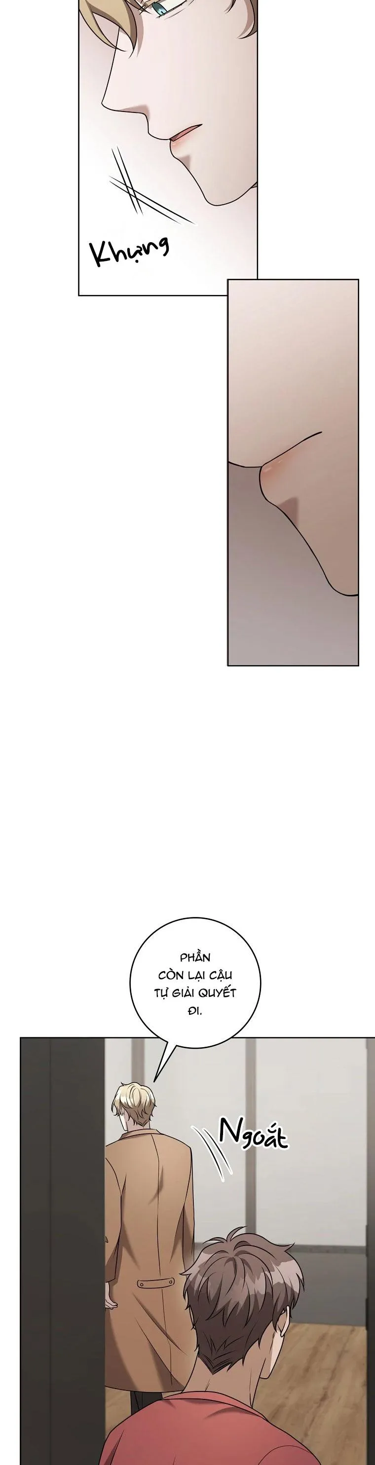 THẾ CHẤP LỖ ĐÍT Chapter 10 Trang 29