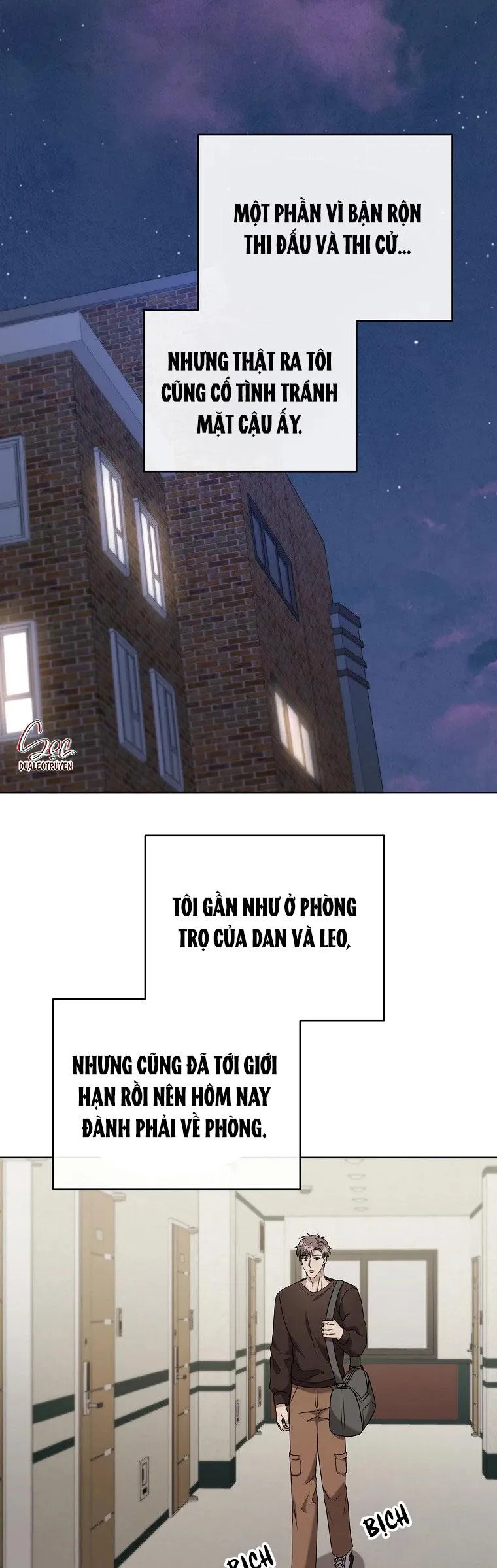 THẾ CHẤP LỖ ĐÍT Chapter 10 Trang 31