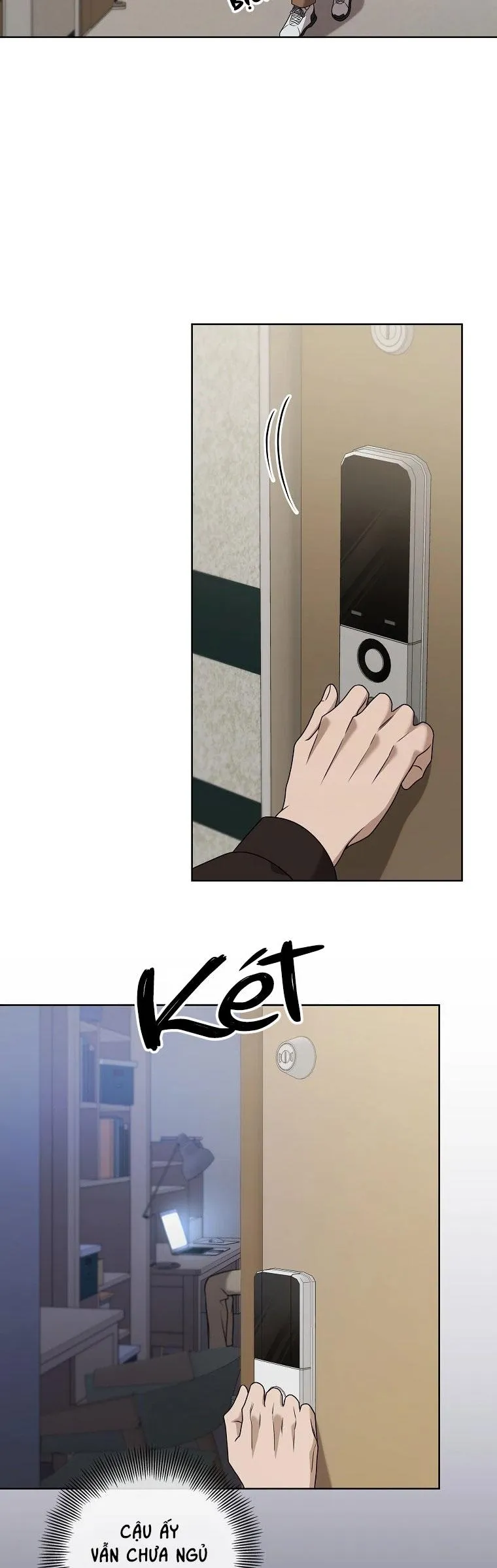 THẾ CHẤP LỖ ĐÍT Chapter 10 Trang 32