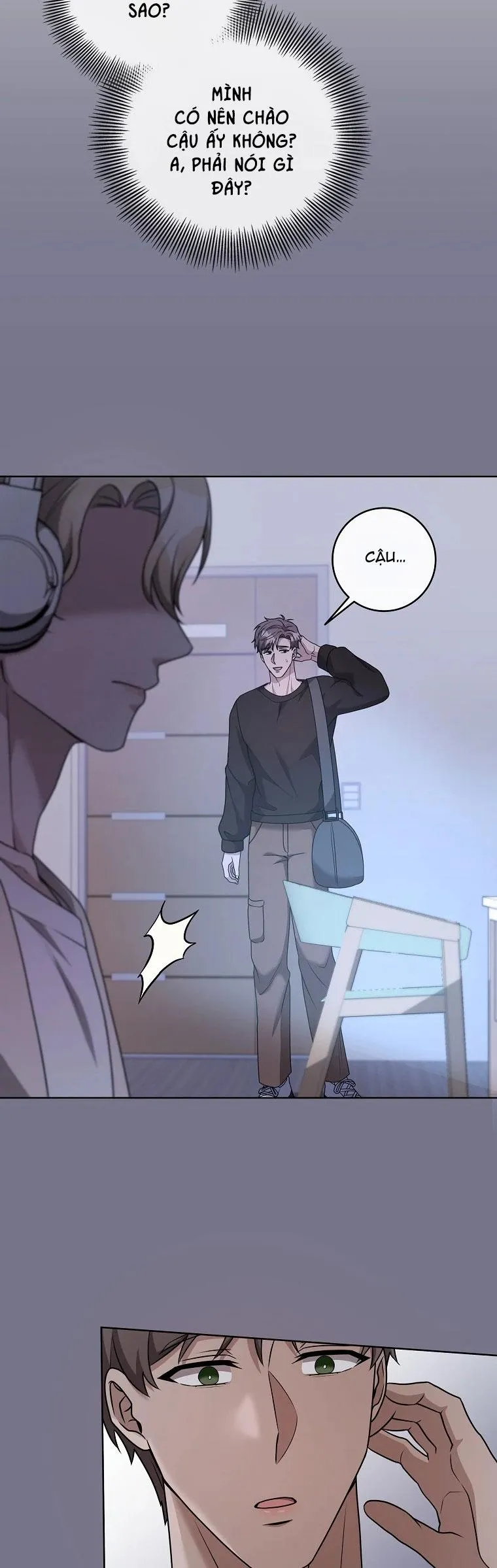 THẾ CHẤP LỖ ĐÍT Chapter 10 Trang 33