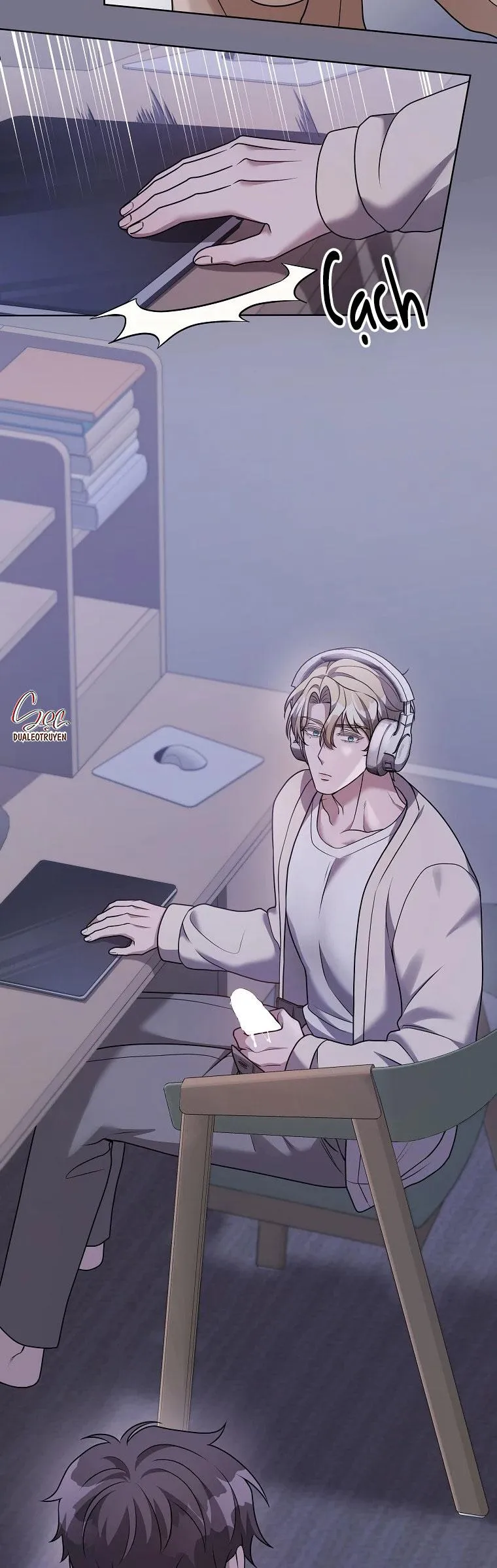 THẾ CHẤP LỖ ĐÍT Chapter 10 Trang 34