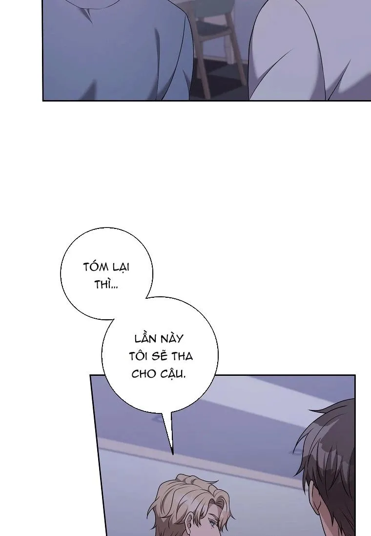 THẾ CHẤP LỖ ĐÍT Chapter 12 Trang 5