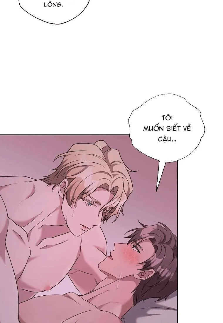 THẾ CHẤP LỖ ĐÍT Chapter 12 Trang 10