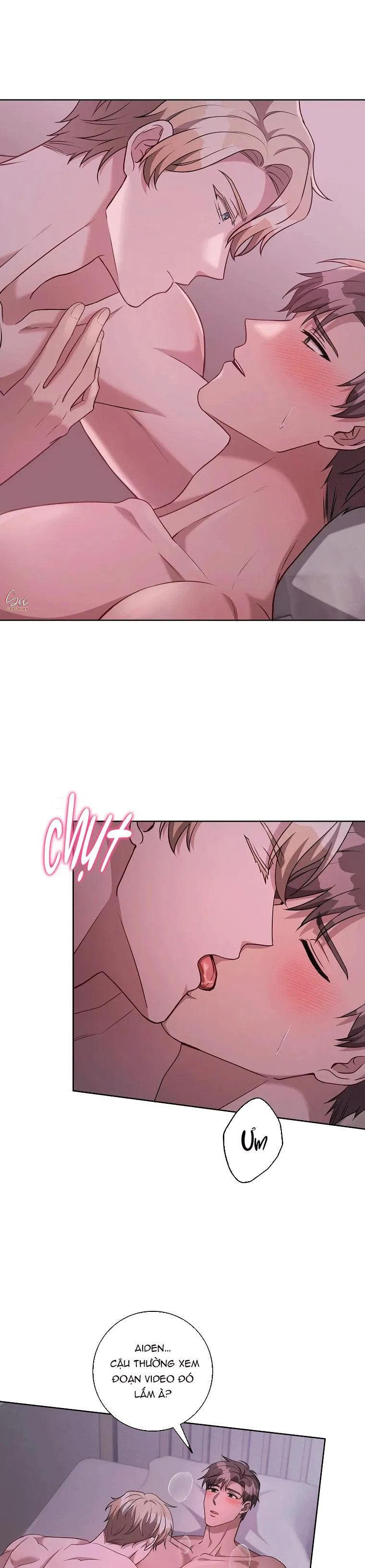 THẾ CHẤP LỖ ĐÍT Chapter 12 Trang 14