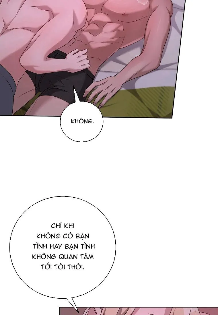 THẾ CHẤP LỖ ĐÍT Chapter 12 Trang 15