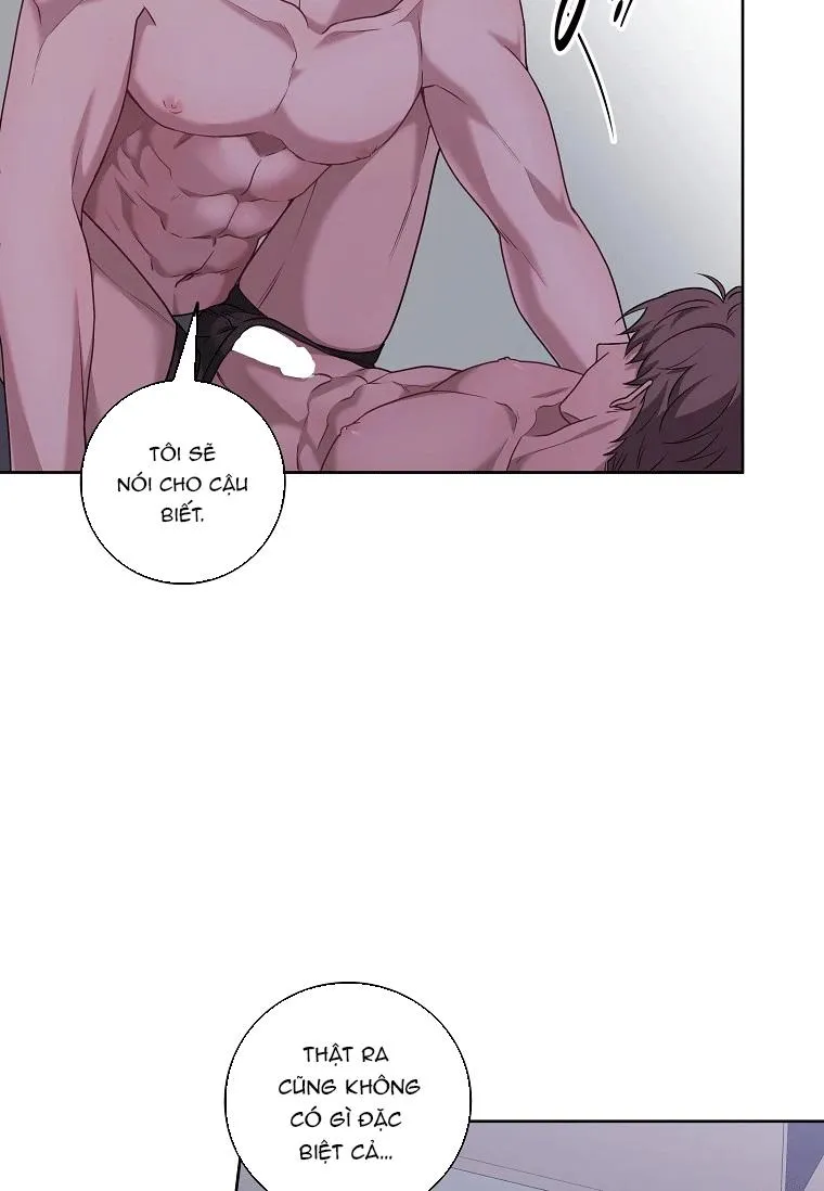 THẾ CHẤP LỖ ĐÍT Chapter 12 Trang 20