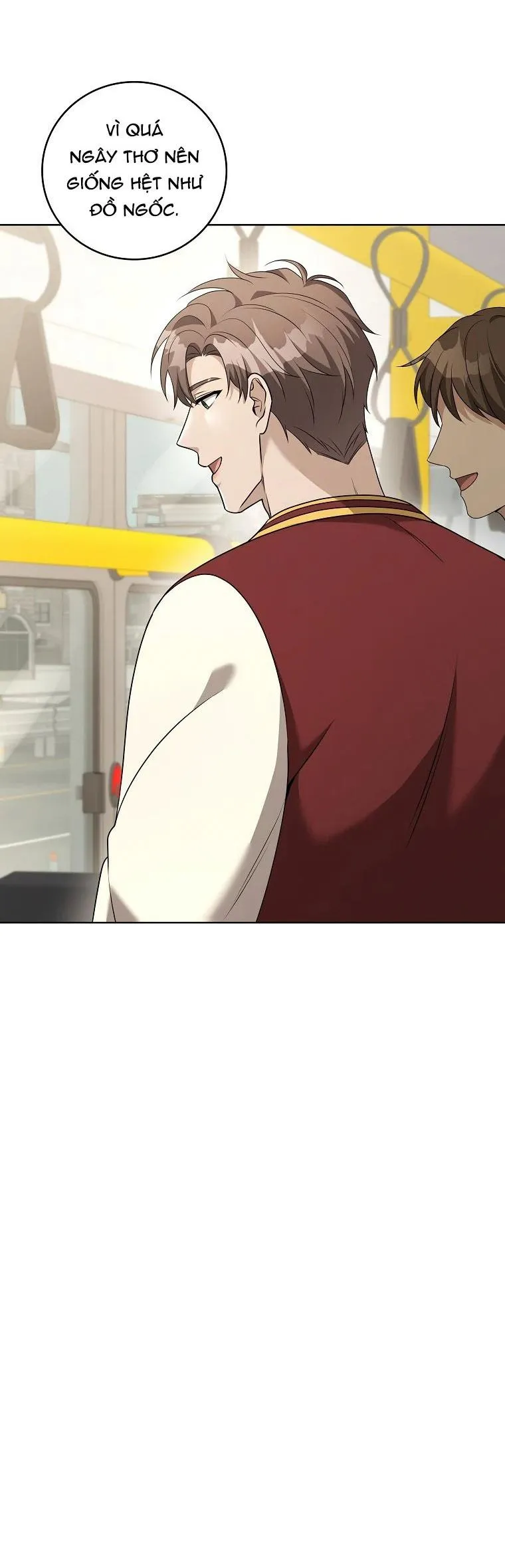 THẾ CHẤP LỖ ĐÍT Chapter 13 Trang 9