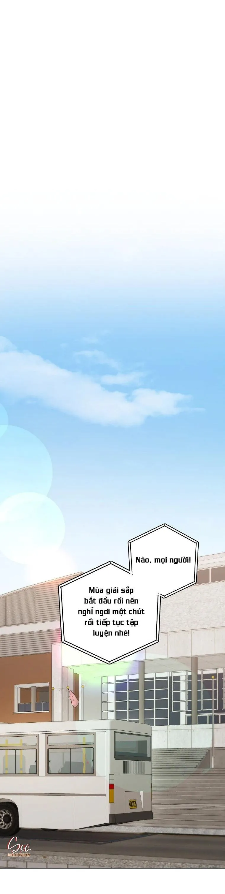 THẾ CHẤP LỖ ĐÍT Chapter 13 Trang 10