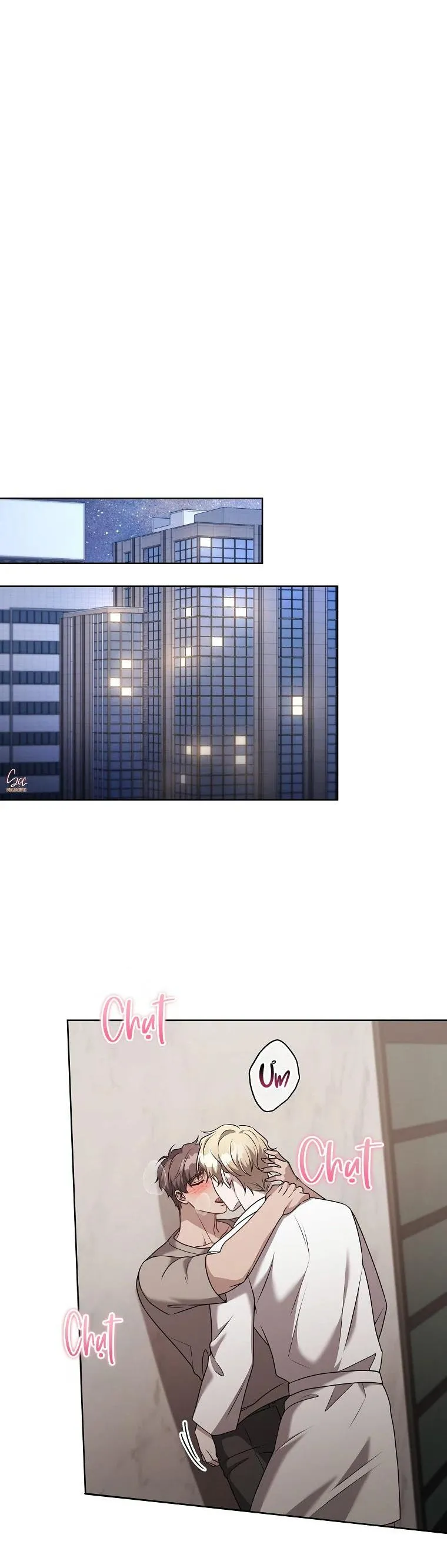 THẾ CHẤP LỖ ĐÍT Chapter 13 Trang 22