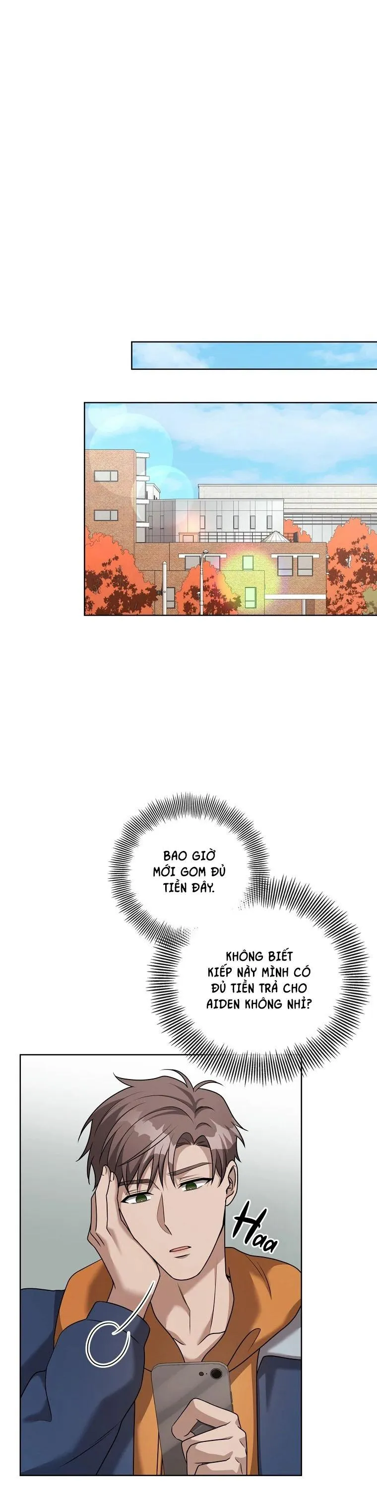 THẾ CHẤP LỖ ĐÍT Chapter 13 Trang 28