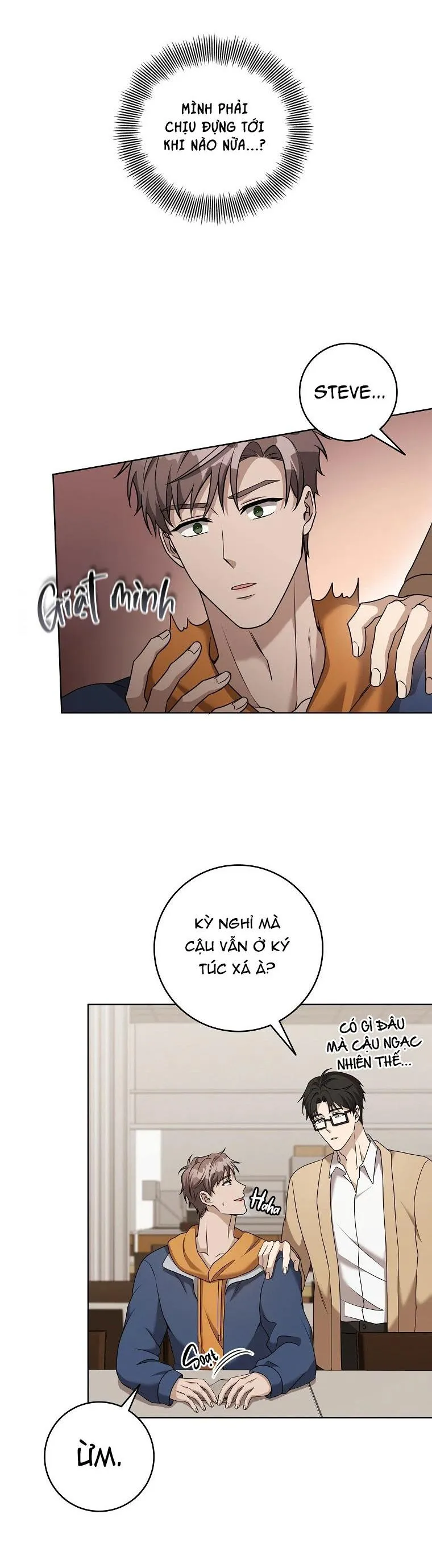 THẾ CHẤP LỖ ĐÍT Chapter 13 Trang 29