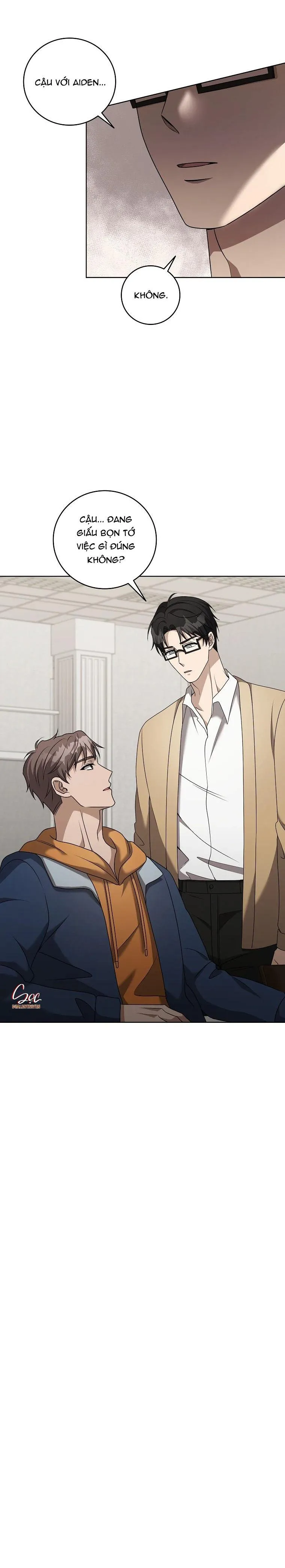 THẾ CHẤP LỖ ĐÍT Chapter 13 Trang 31