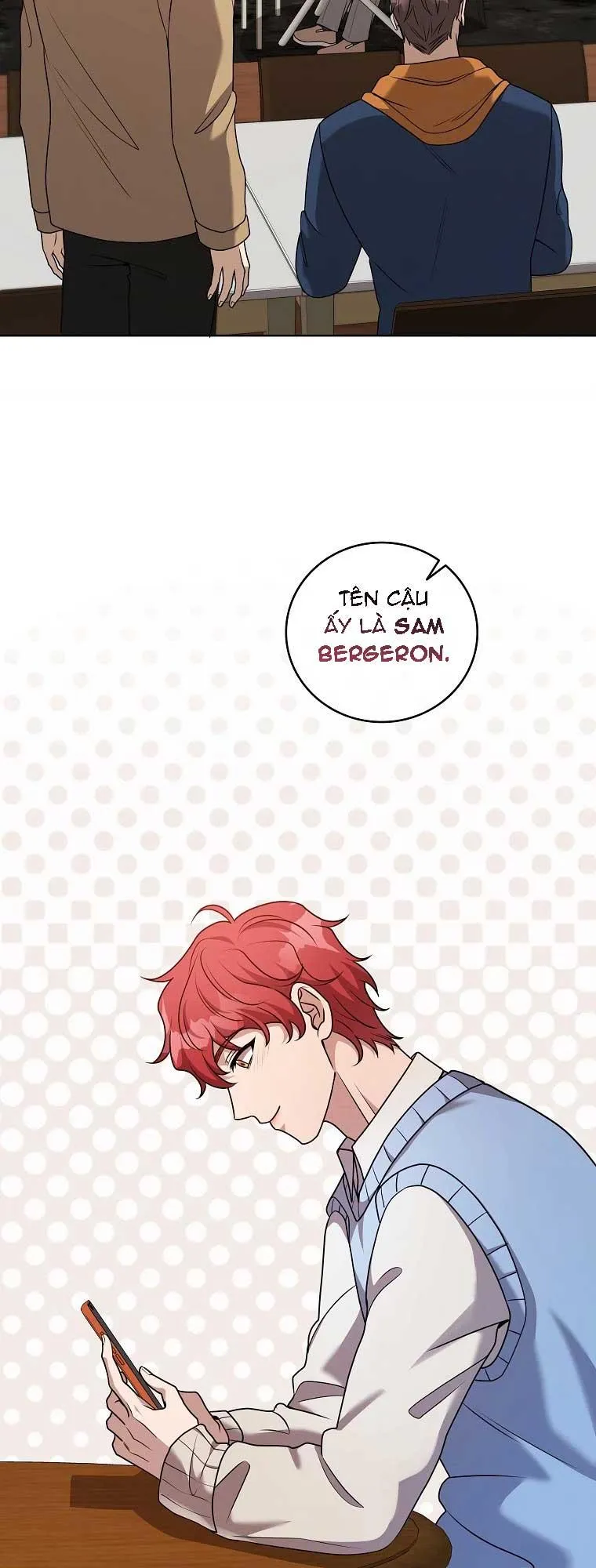 THẾ CHẤP LỖ ĐÍT Chapter 14 Trang 4