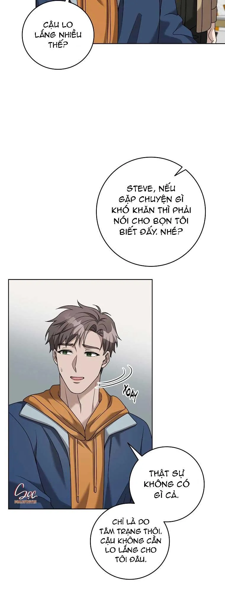 THẾ CHẤP LỖ ĐÍT Chapter 14 Trang 6