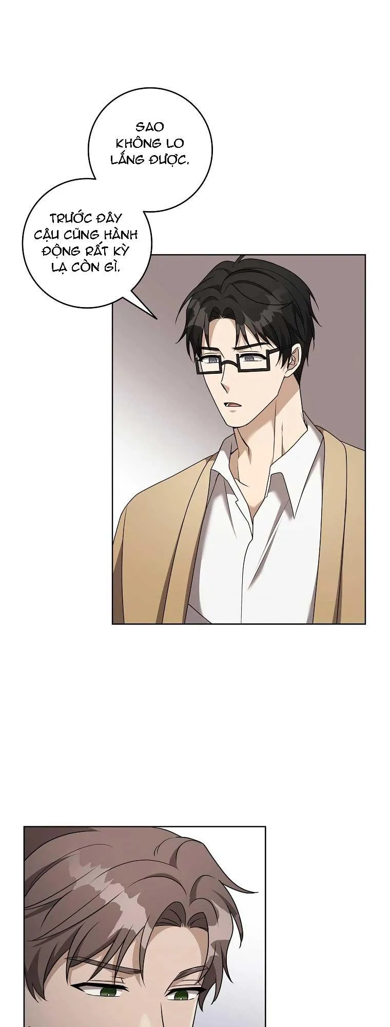 THẾ CHẤP LỖ ĐÍT Chapter 14 Trang 7