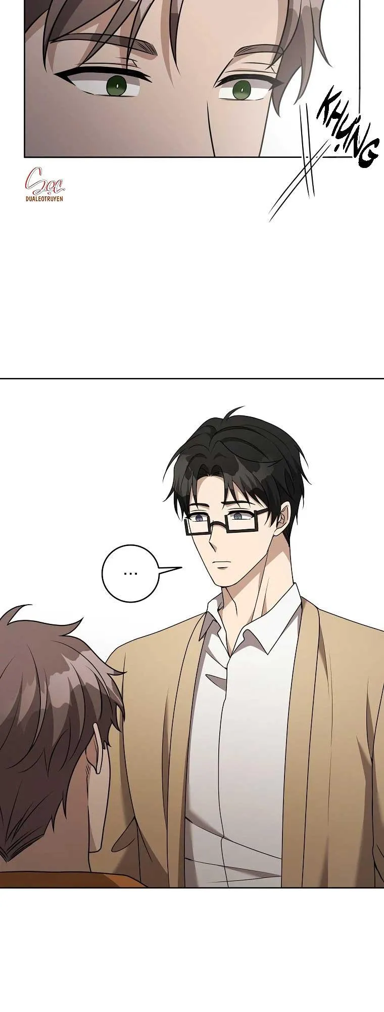 THẾ CHẤP LỖ ĐÍT Chapter 14 Trang 9