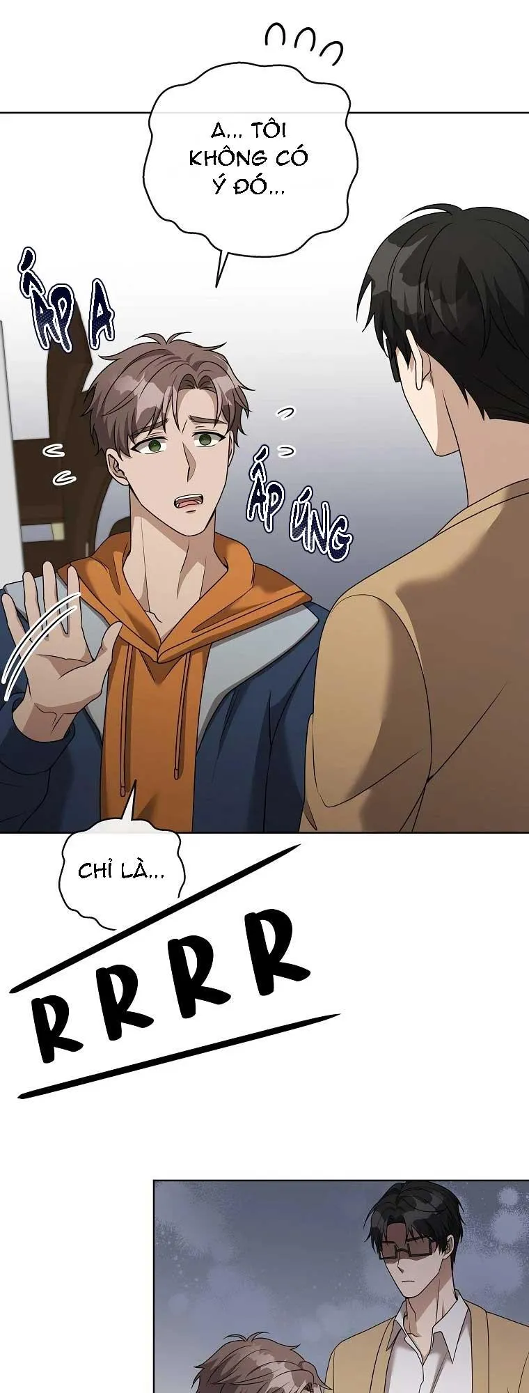 THẾ CHẤP LỖ ĐÍT Chapter 14 Trang 10