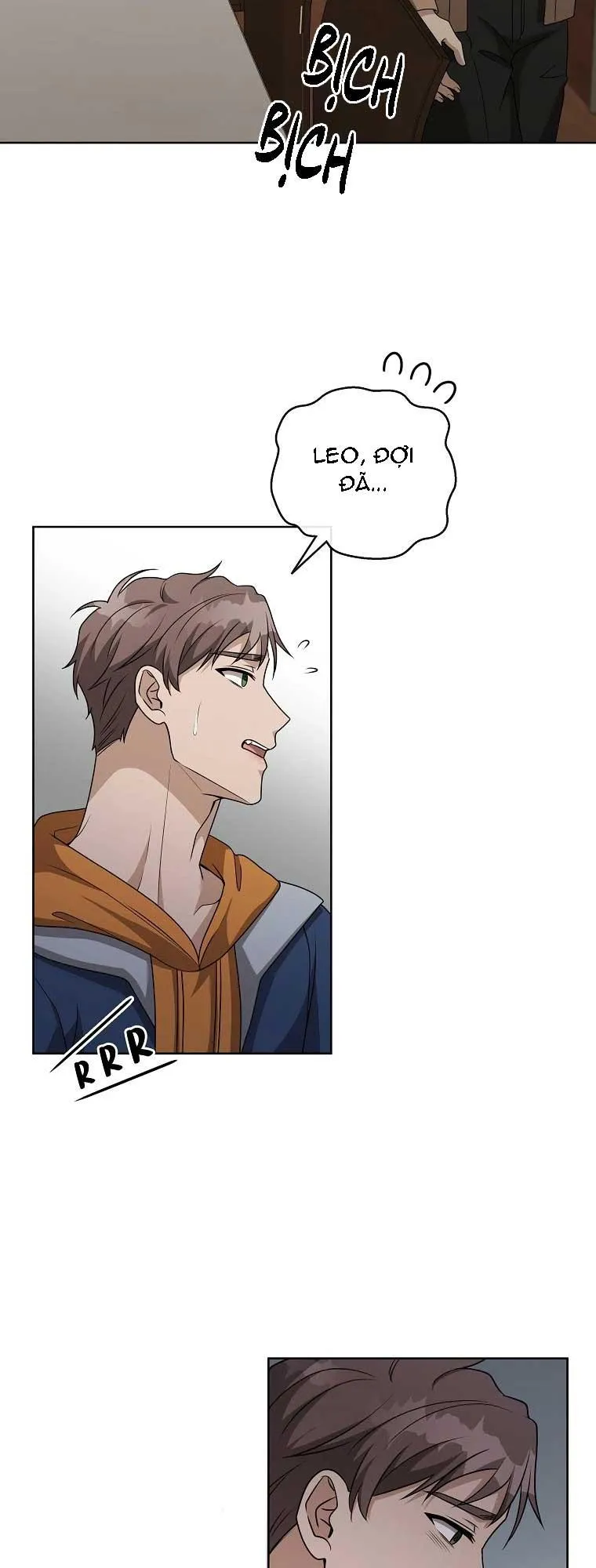 THẾ CHẤP LỖ ĐÍT Chapter 14 Trang 12