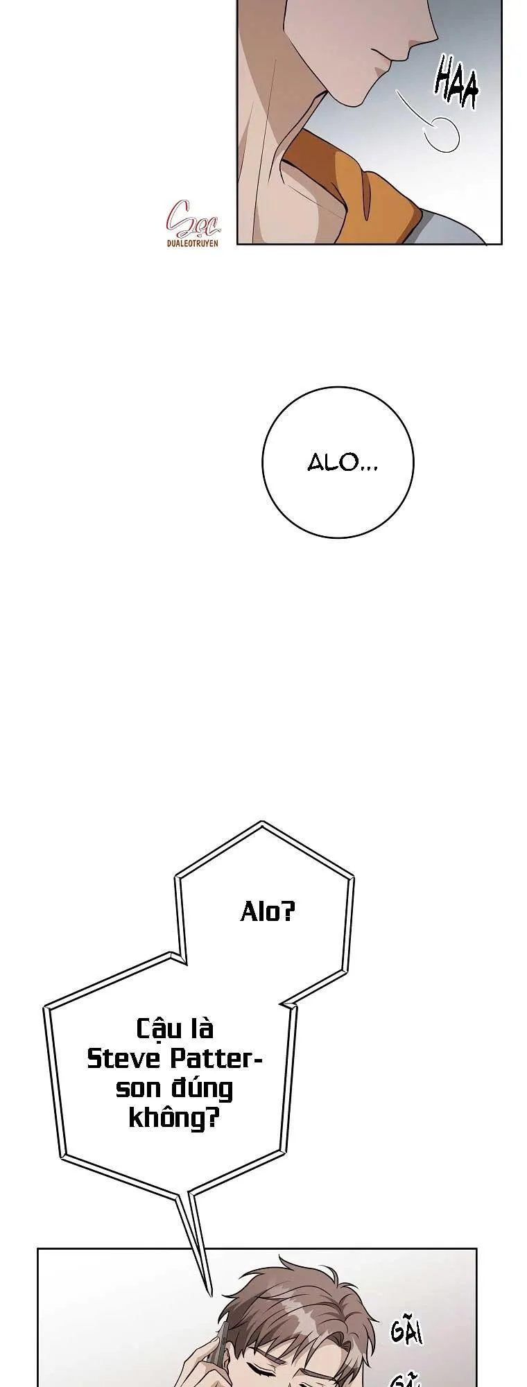 THẾ CHẤP LỖ ĐÍT Chapter 14 Trang 13