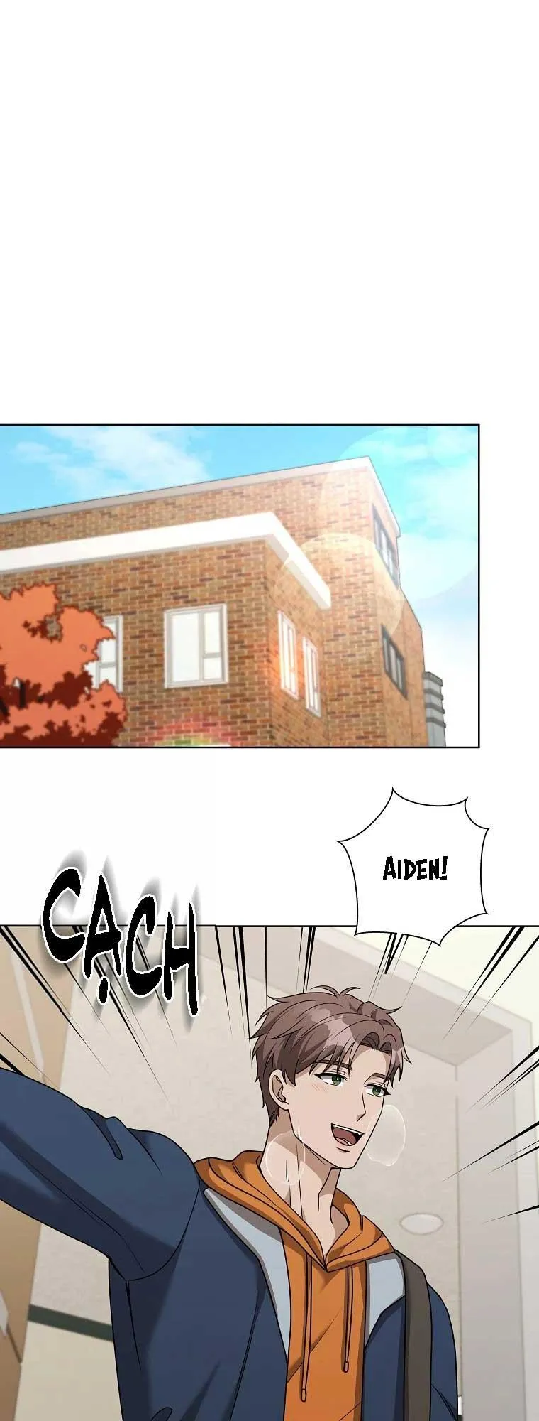 THẾ CHẤP LỖ ĐÍT Chapter 14 Trang 17