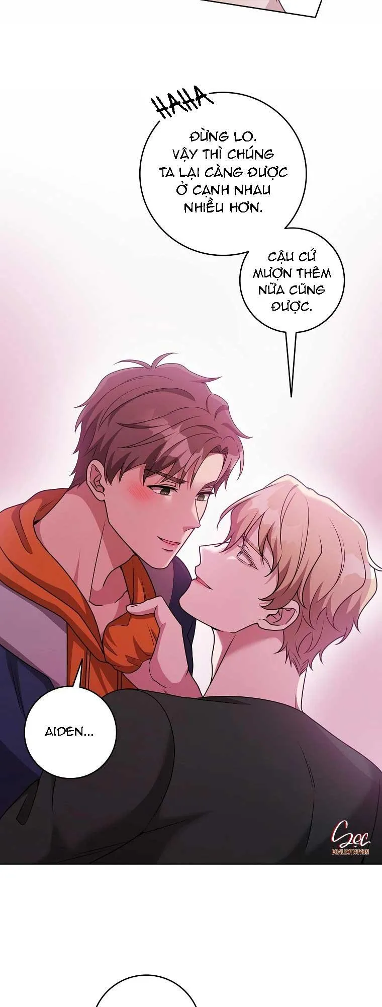 THẾ CHẤP LỖ ĐÍT Chapter 14 Trang 23