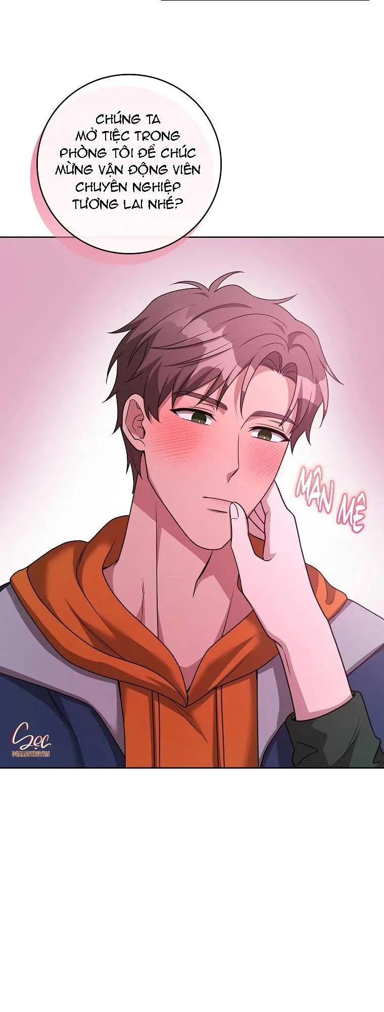 THẾ CHẤP LỖ ĐÍT Chapter 14 Trang 25