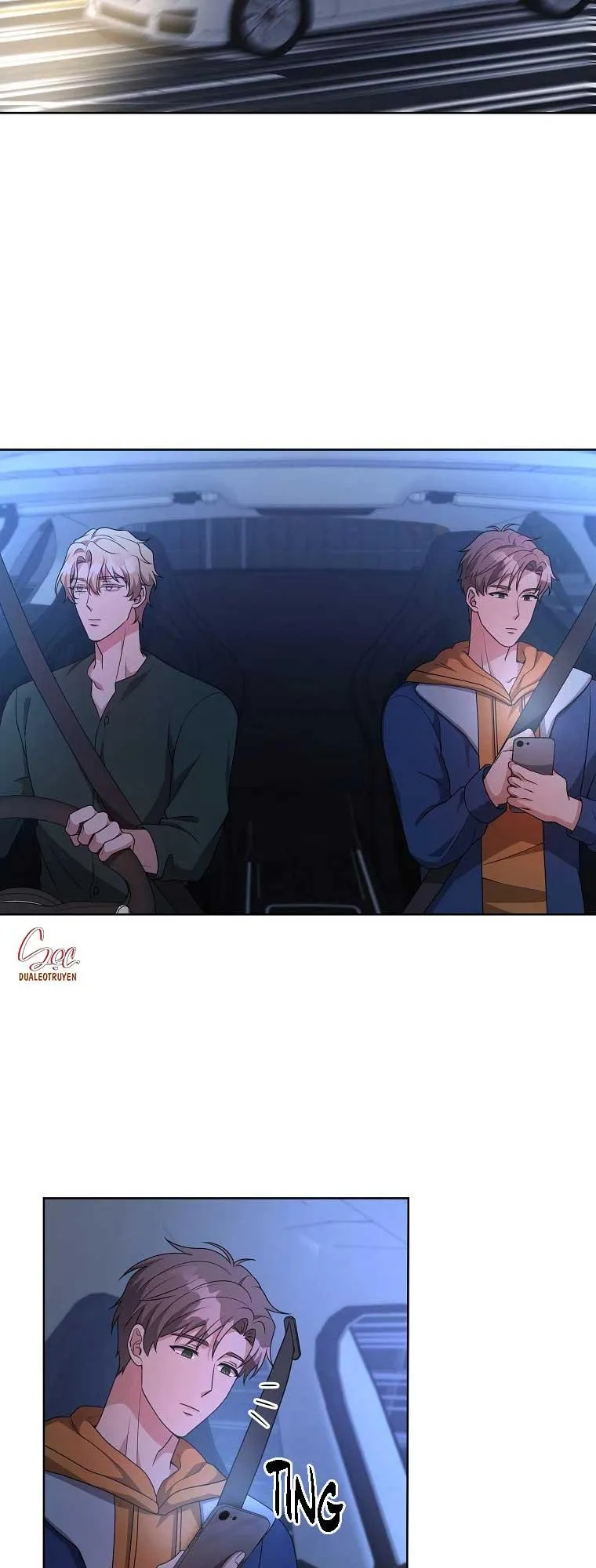 THẾ CHẤP LỖ ĐÍT Chapter 14 Trang 27