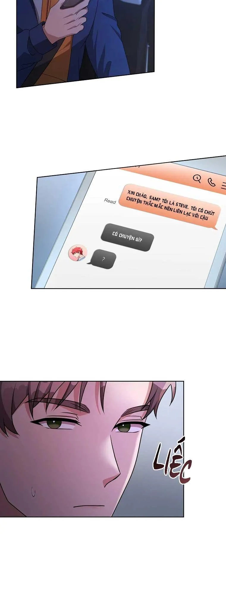 THẾ CHẤP LỖ ĐÍT Chapter 14 Trang 28