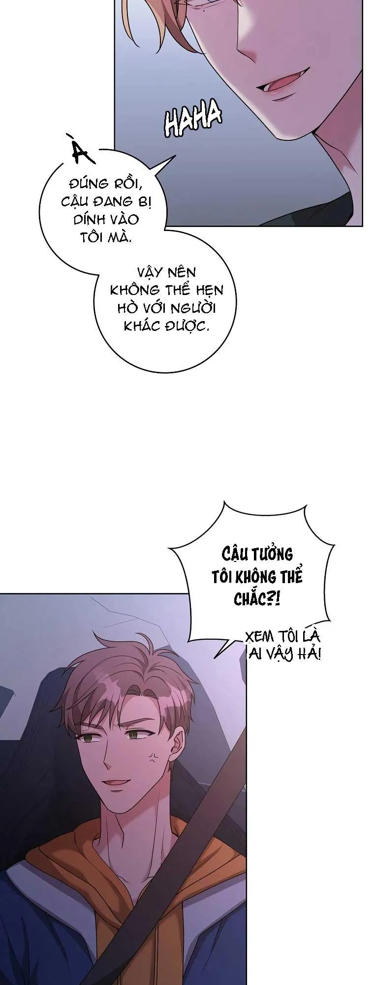 THẾ CHẤP LỖ ĐÍT Chapter 14 Trang 30