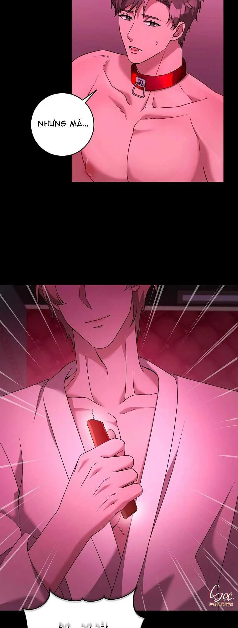 THẾ CHẤP LỖ ĐÍT Chapter 14 Trang 37