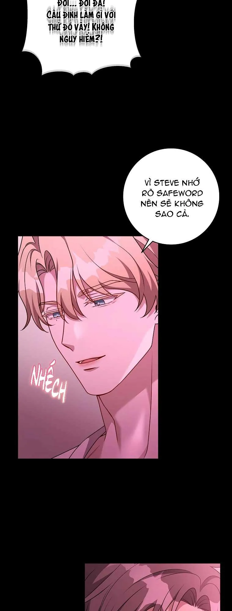 THẾ CHẤP LỖ ĐÍT Chapter 14 Trang 38