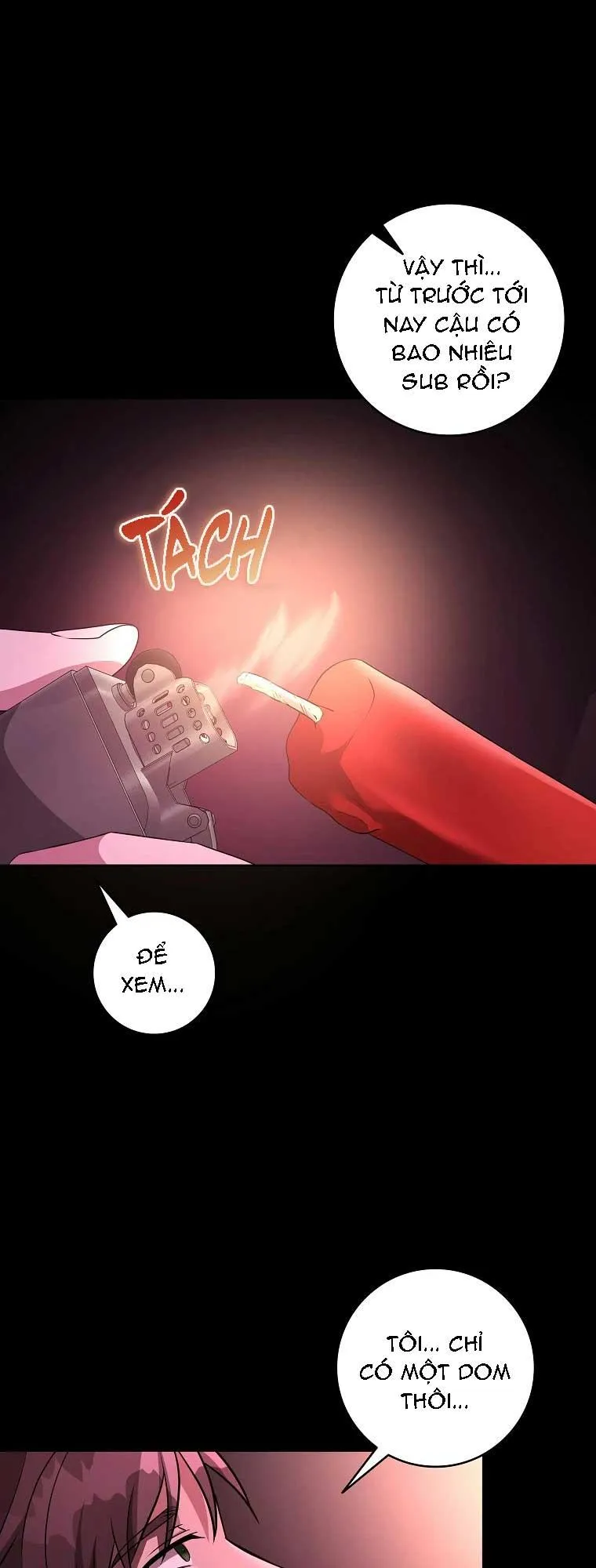 THẾ CHẤP LỖ ĐÍT Chapter 14 Trang 42