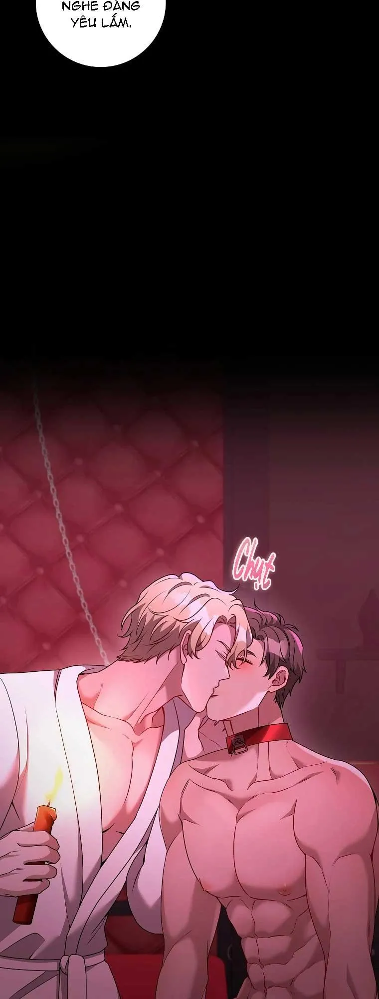 THẾ CHẤP LỖ ĐÍT Chapter 14 Trang 44