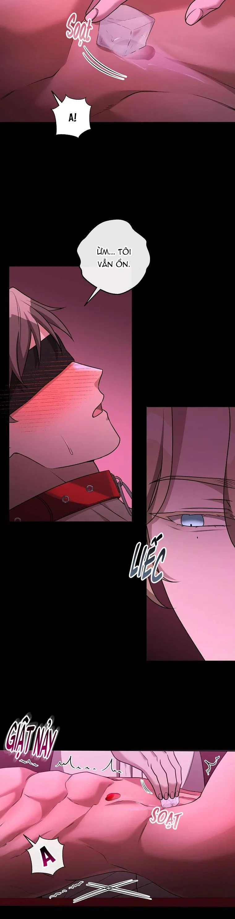 THẾ CHẤP LỖ ĐÍT Chapter 15 Trang 4