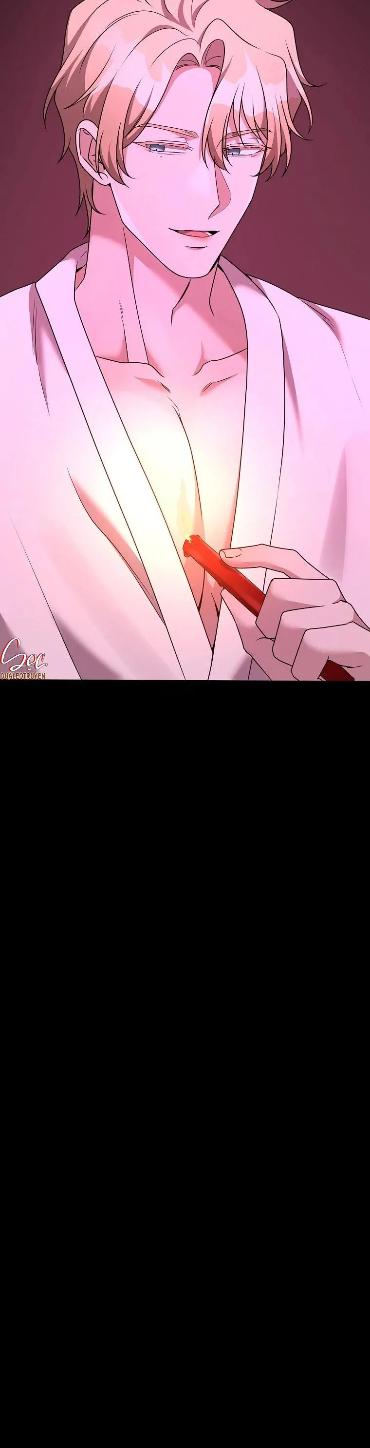 THẾ CHẤP LỖ ĐÍT Chapter 15 Trang 7