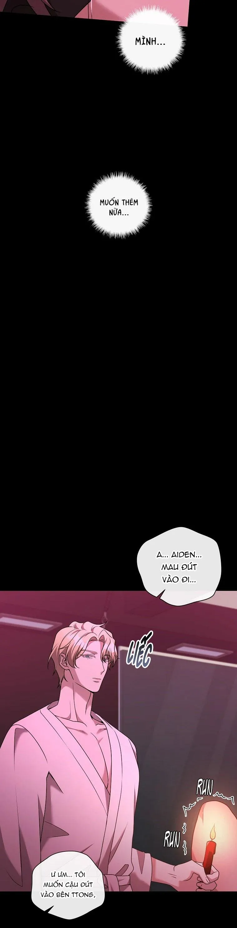 THẾ CHẤP LỖ ĐÍT Chapter 15 Trang 16