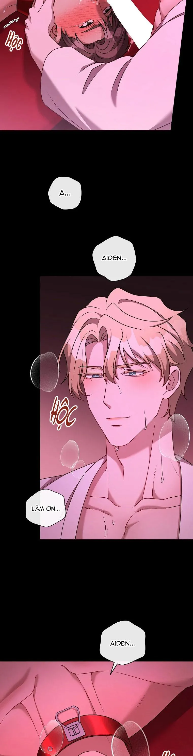 THẾ CHẤP LỖ ĐÍT Chapter 15 Trang 23