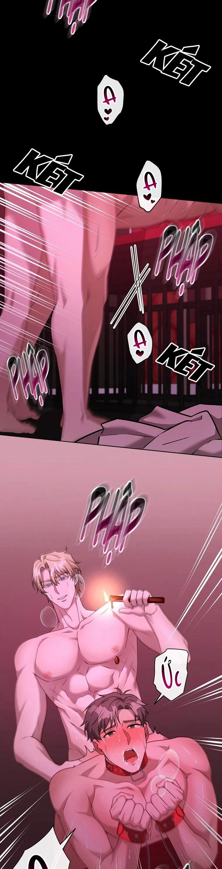 THẾ CHẤP LỖ ĐÍT Chapter 15 Trang 25