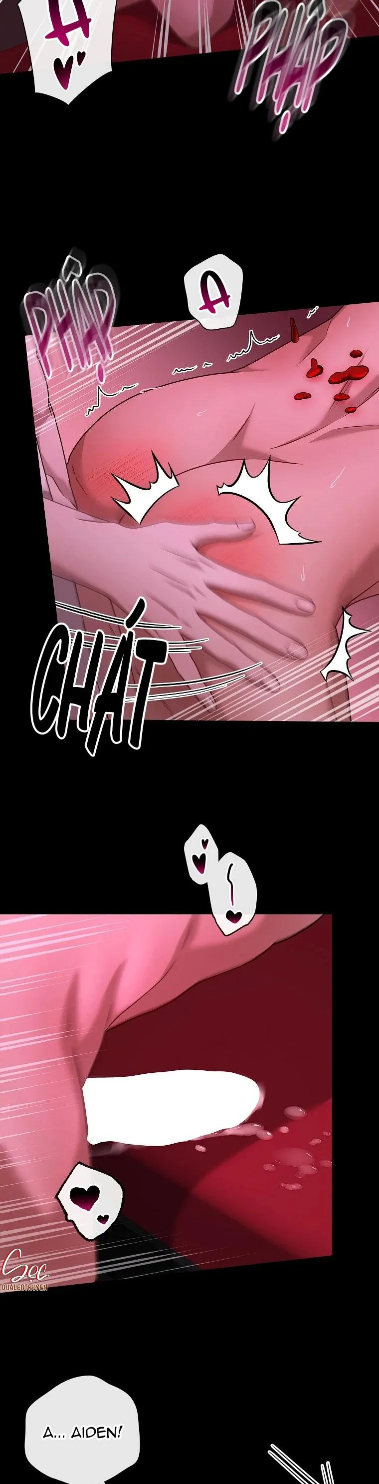 THẾ CHẤP LỖ ĐÍT Chapter 15 Trang 26