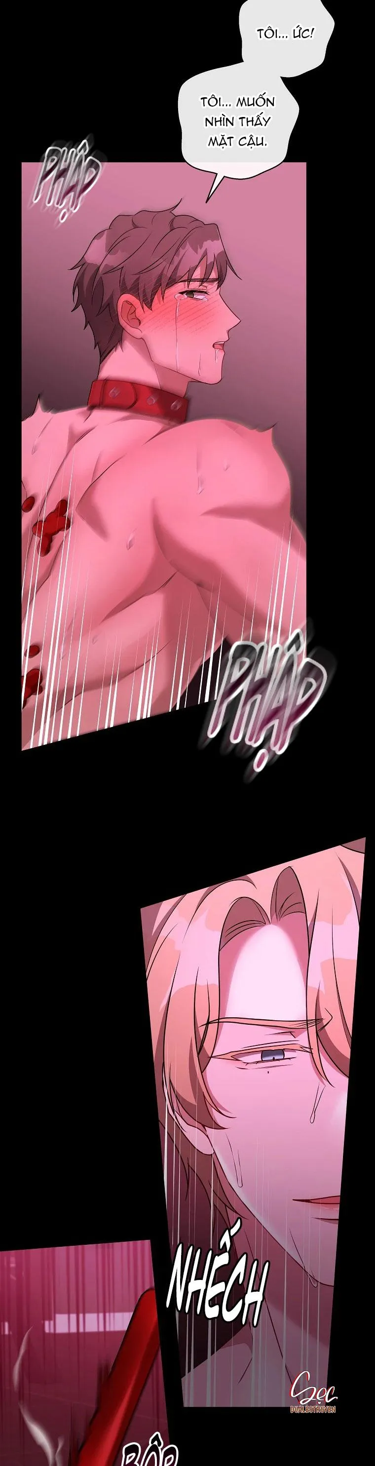 THẾ CHẤP LỖ ĐÍT Chapter 15 Trang 28