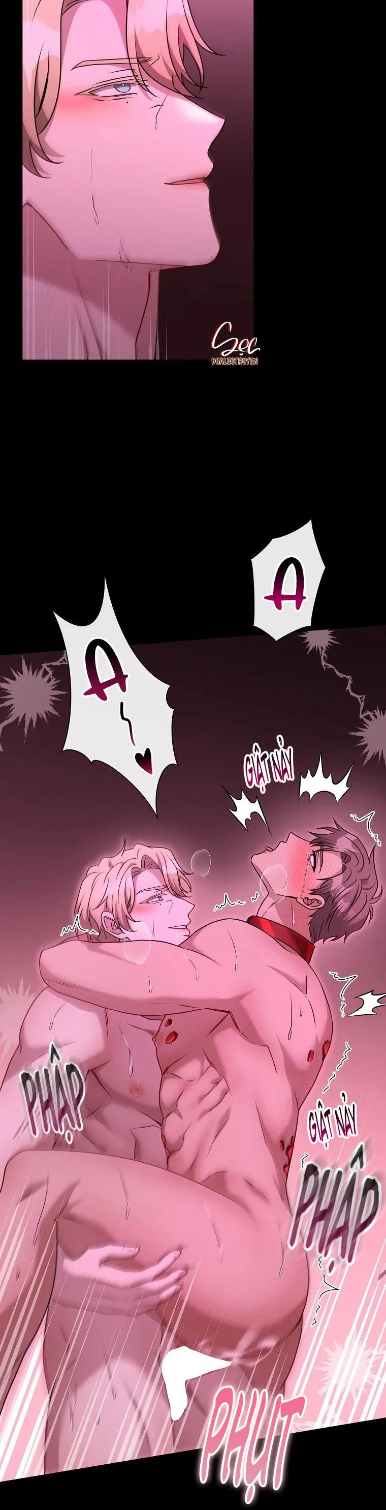 THẾ CHẤP LỖ ĐÍT Chapter 15 Trang 33