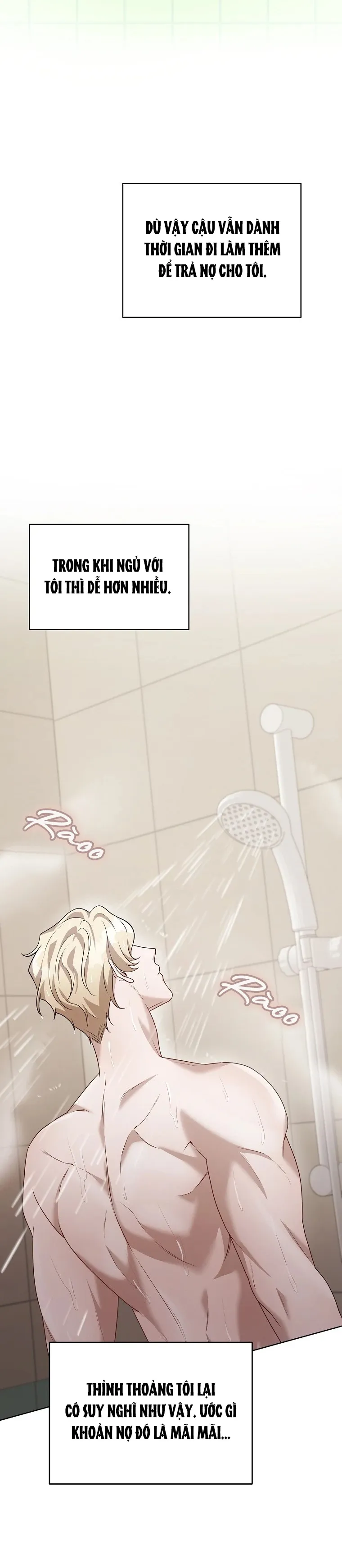 THẾ CHẤP LỖ ĐÍT Chapter 16 Trang 3