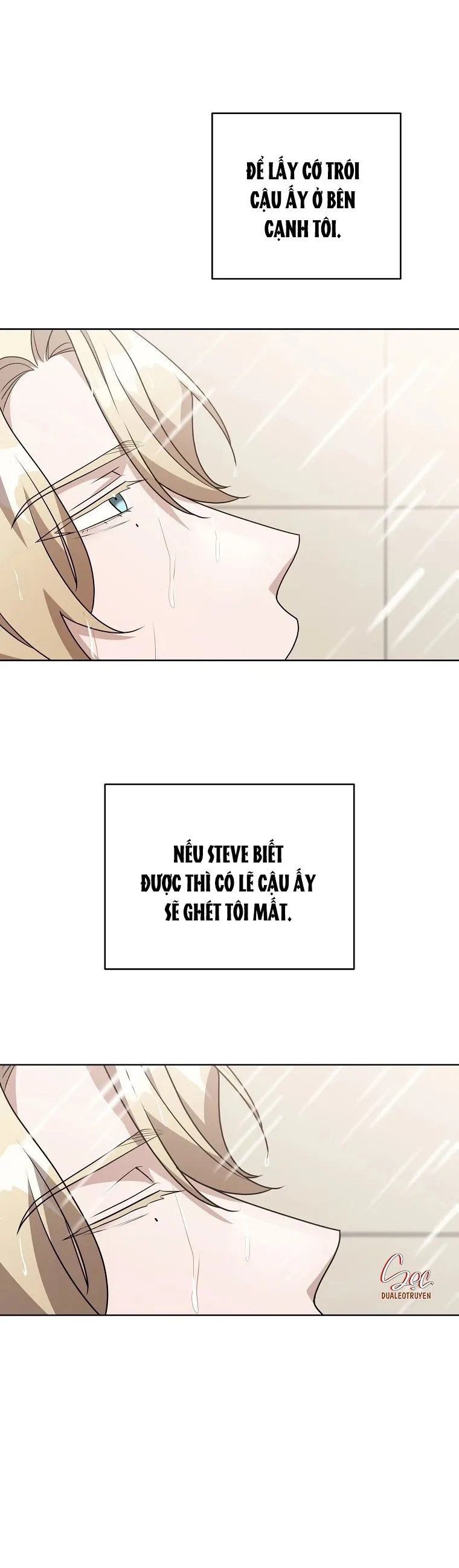 THẾ CHẤP LỖ ĐÍT Chapter 16 Trang 4