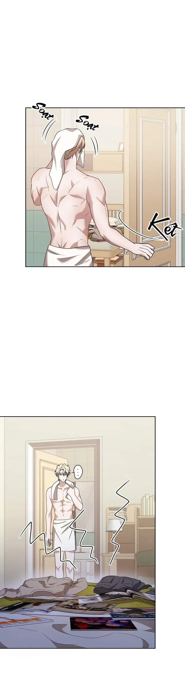 THẾ CHẤP LỖ ĐÍT Chapter 16 Trang 5